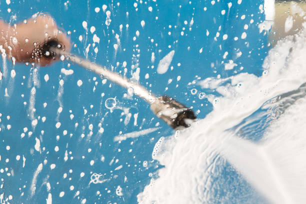 Best Playground Equipment Cleaning  in Apalachicola, FL