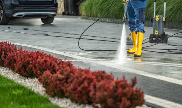 Apalachicola, FL  Pressure Washing Services Company