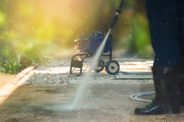 Best Machinery and Equipment Cleaning  in Apalachicola, FL