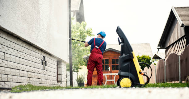 Best Gas Station Cleaning  in Apalachicola, FL