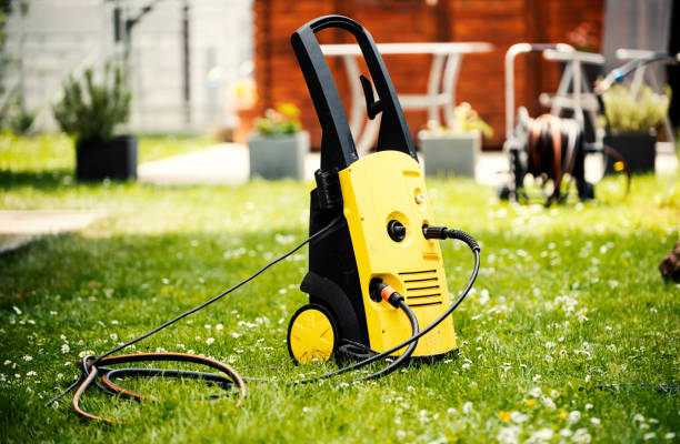Best Residential Exterior Washing  in Apalachicola, FL